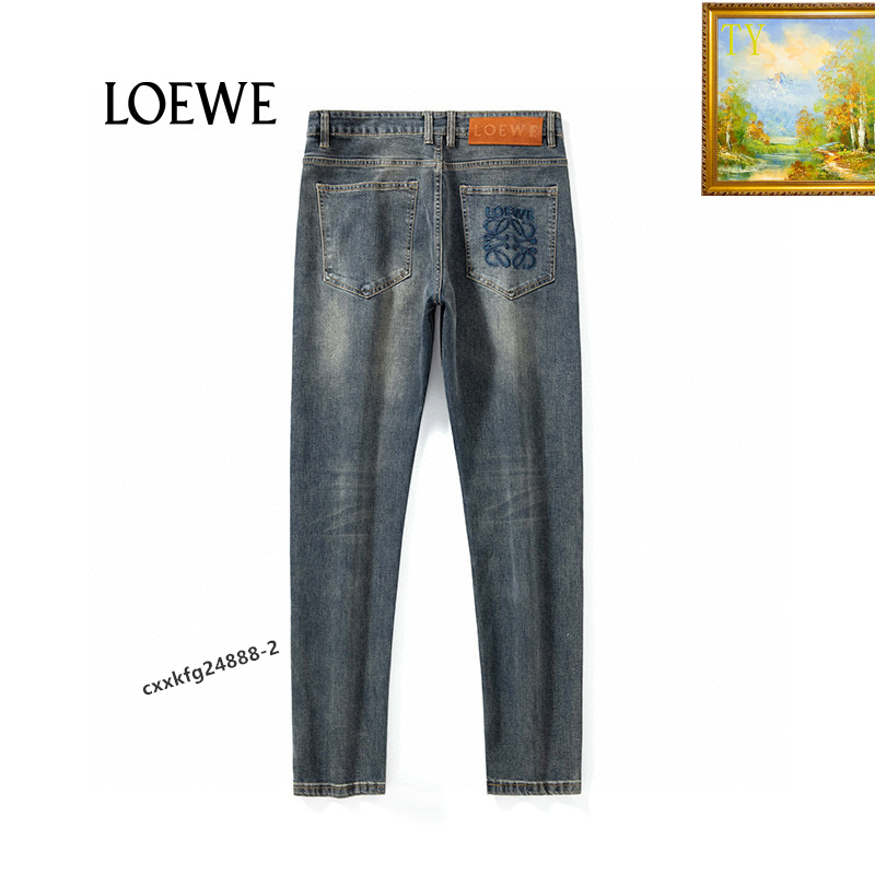 Loewe Jeans